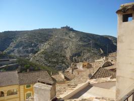 Casa en Bocairent con fantásticas vistas photo 0