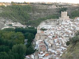 CASA-CUEVA ALCALÁ DEL JÚCAR - ALBACETE photo 0