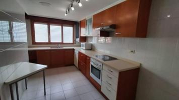 Piso en zona San José - Ontinyent photo 0