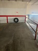 Cocheras en alquiler en Avda. Daniel Gil - Ontinyent photo 0