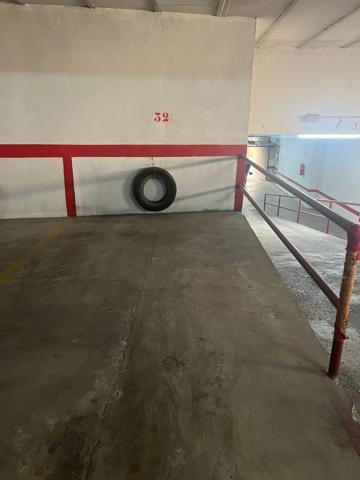 Cocheras en alquiler en Avda. Daniel Gil - Ontinyent photo 0