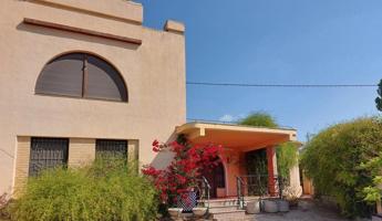 Chalet en Partida La Solana - Ontinyent photo 0
