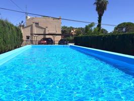 Chalet en Partida La Solana - Ontinyent photo 0