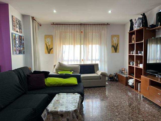 Piso en zona San José - Ontinyent photo 0