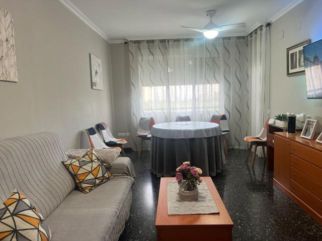 Piso en zona El Llombo - Ontinyent photo 0