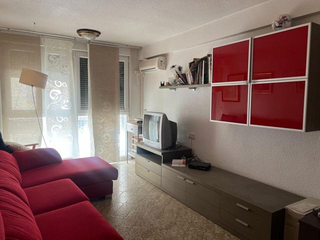 Piso en zona San José - Ontinyent photo 0