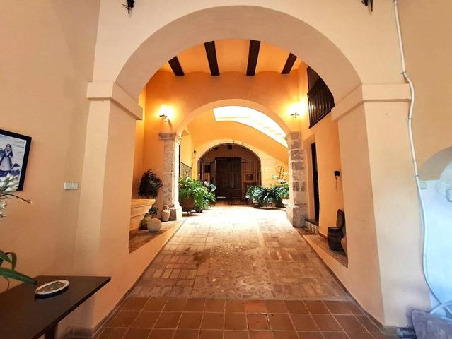 Espectacular casa rural a la venta en Xàtiva photo 0