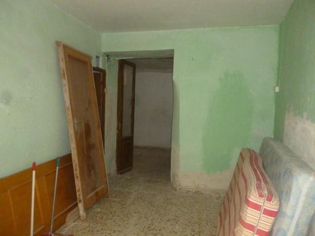 Casa en La Vila - Ontinyent photo 0