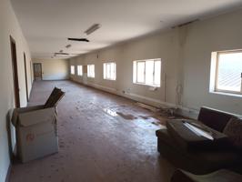 Nave para oficinas en Ontinyent photo 0