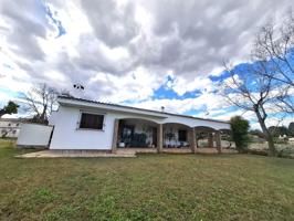 Chalet en Partida la Solana - Ontinyent photo 0