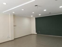 Local comercial en zona San José - Ontinyent photo 0