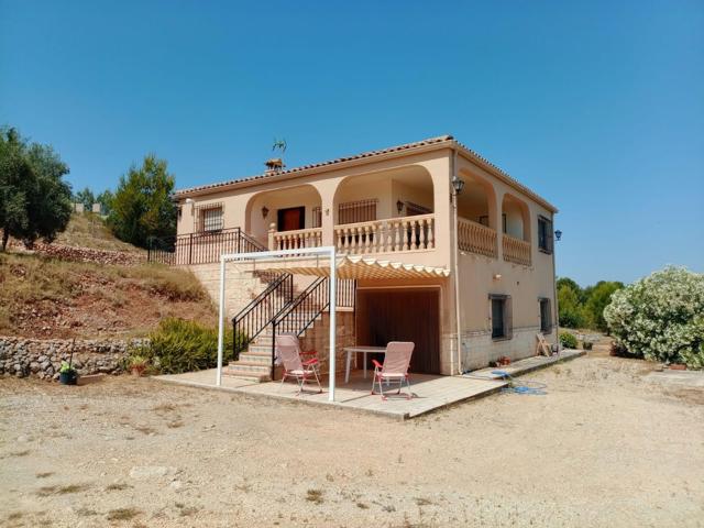 Chalet en Ontinyent photo 0