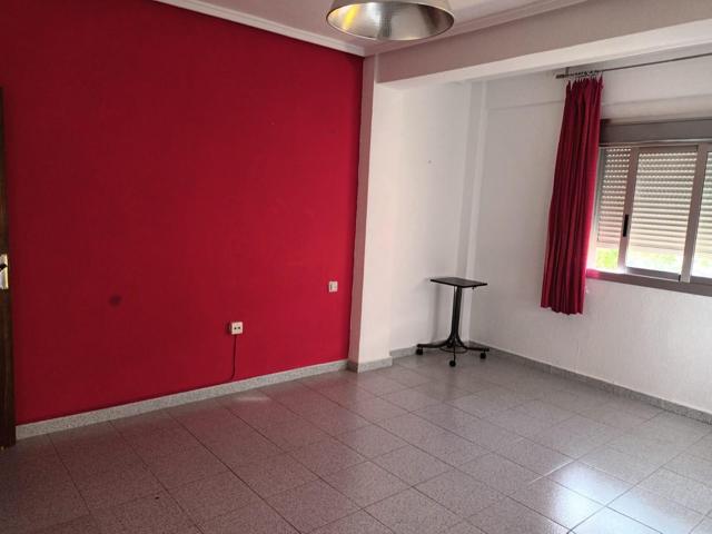 Piso en zona San Rafael - Ontinyent photo 0