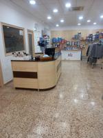 LOCAL COMERCIAL -  SAN JOSÉ   -  ONTINYENT photo 0
