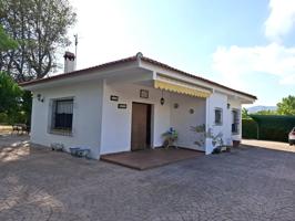 Chalet -  Zona Llombo  -  Ontinyent photo 0