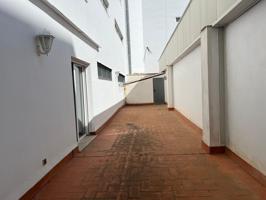 Piso en zona El Llombo - Ontinyent photo 0