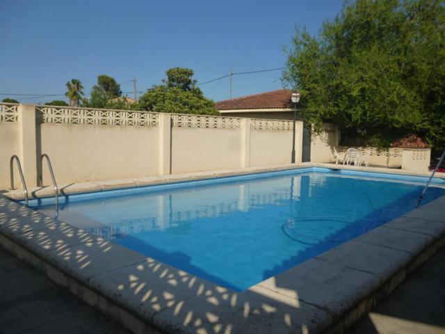 Chalet en zona urbana en Santa Ana - Ontinyent photo 0