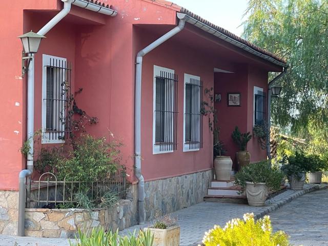CHALET EN LA COSTA - ONTINYENT photo 0