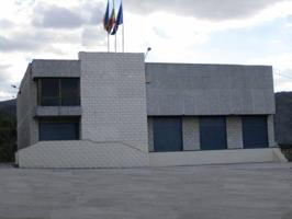 Edificio de oficinas en Albaida photo 0