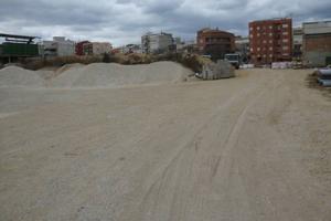 Solar Avda. Almansa-Ontinyent photo 0