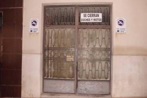 Local comercial en C- José Simó Marín - Ontinyent photo 0