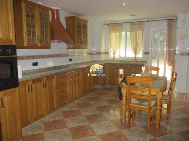GRAN CASA EN EL CENTRO DE SAGUNTO photo 0