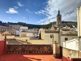 CASA EN EL CENTRO DE SAGUNTO photo 0