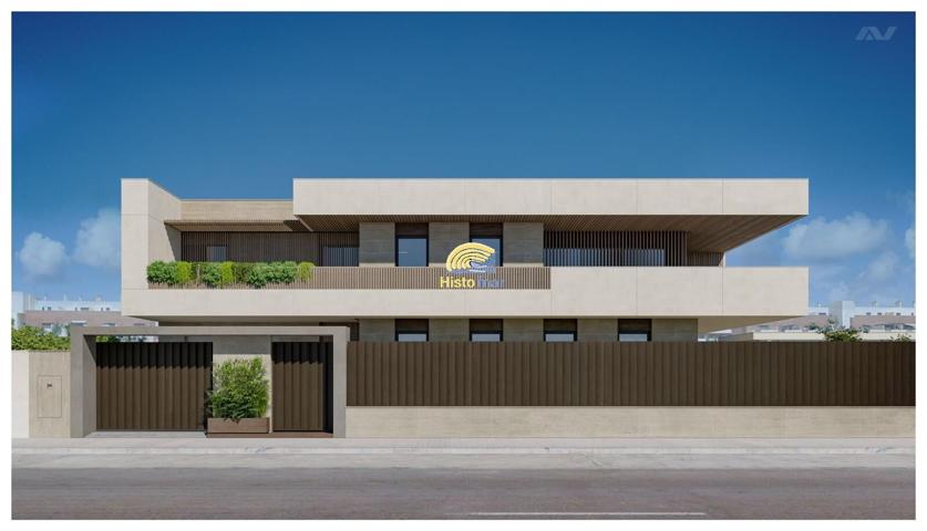 GRAN SOLAR CON PROYECTO photo 0