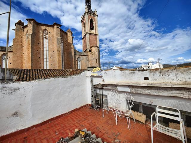 Gran Oportunidad en el corazón del casco antiguo de Sagunto photo 0