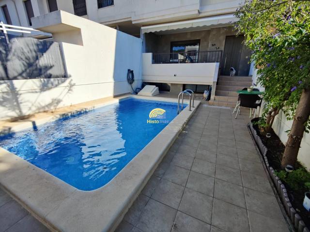Magnífica vivienda adosada en Sagunto, zona norte del Palancia photo 0