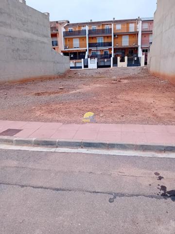 VENTA DE DOS SOLARES EN ESTIVELLA photo 0