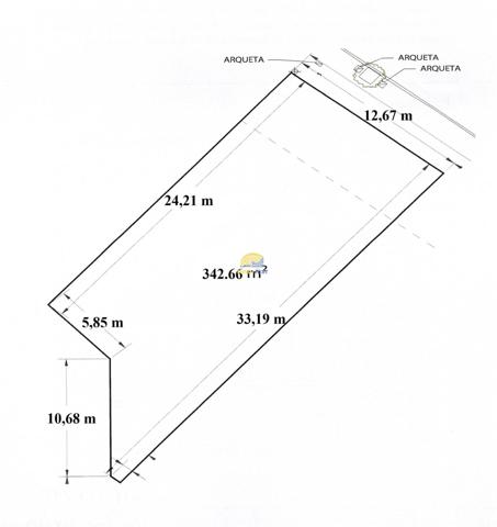 OPORTUNIDAD, SOLAR EN VENTA EN NORTE DEL PALANCIA photo 0