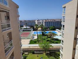 APARTAMENTO EN LA URBANIZACION DE LAST CANET photo 0