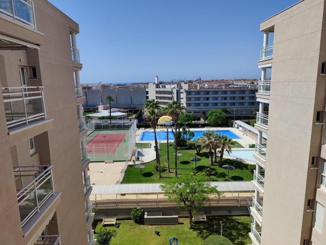 APARTAMENTO EN LA URBANIZACION DE LAST CANET photo 0