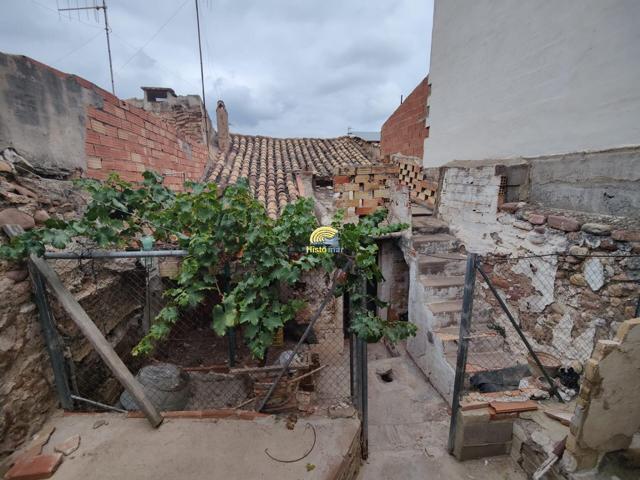 CASA EN EL CASCO ANTIGUO DE SAGUNTO photo 0