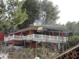 CHALET ALBALAT DELS TARONGERS photo 0