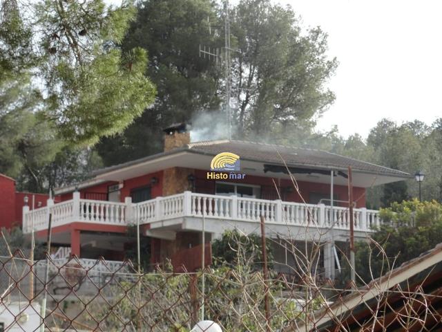 CHALET ALBALAT DELS TARONGERS photo 0