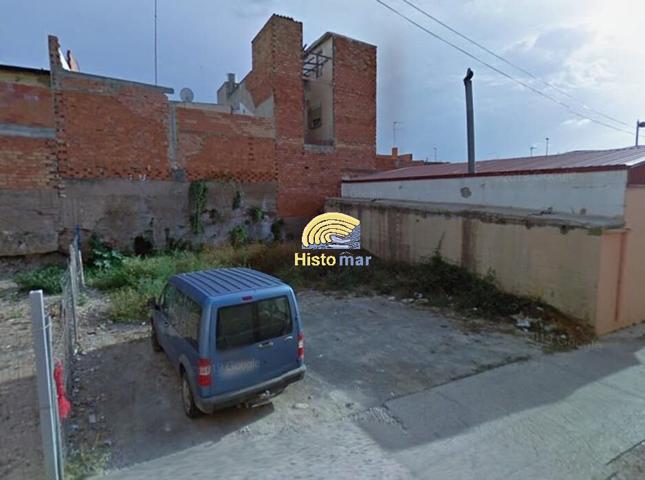 Oportunidad de Solar en Sagunto para Construcción o Almacenamiento en el Clot del Moro photo 0