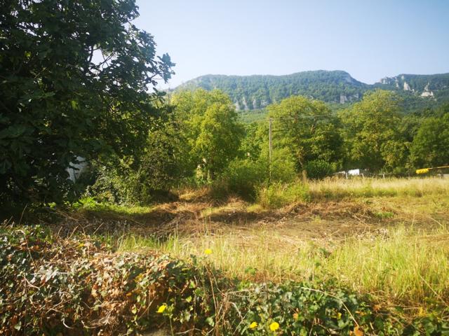 TERRENO URBANO EN VALLE DE MENA photo 0