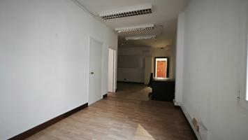 SE VENDE OFICINA EN PLENO CENTRO DE BILBAO - ALBIA photo 0