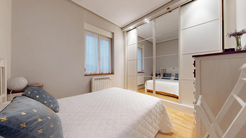 Tu nuevo hogar en Amézola photo 0