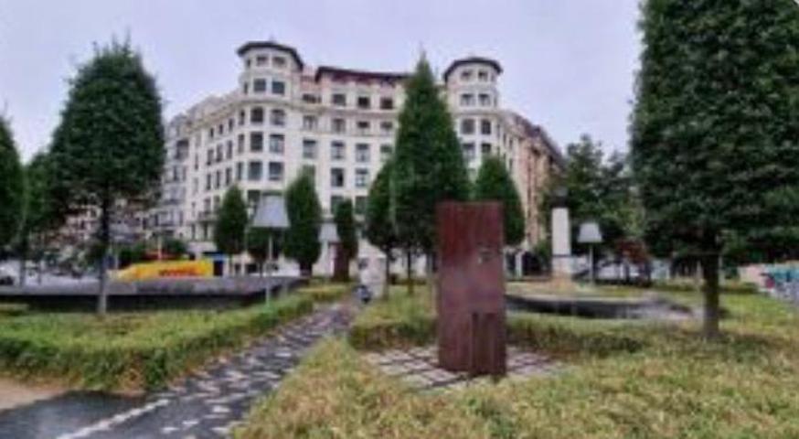 Oficina Reformada en pleno centro de Bilbao photo 0