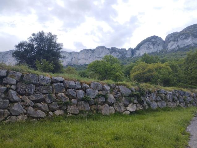TERRENO DE 1500 METROS URBANOS EN VALLE DE MENA photo 0