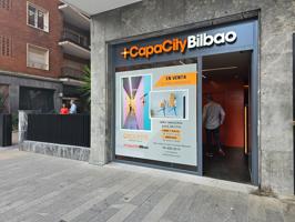 TRASTEROS A LA VENTA EN EL CENTRO DE BILBAO photo 0