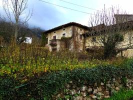 DOS CASAS ADOSADAS PARA REFOMAR EN VALLE DE MENA photo 0