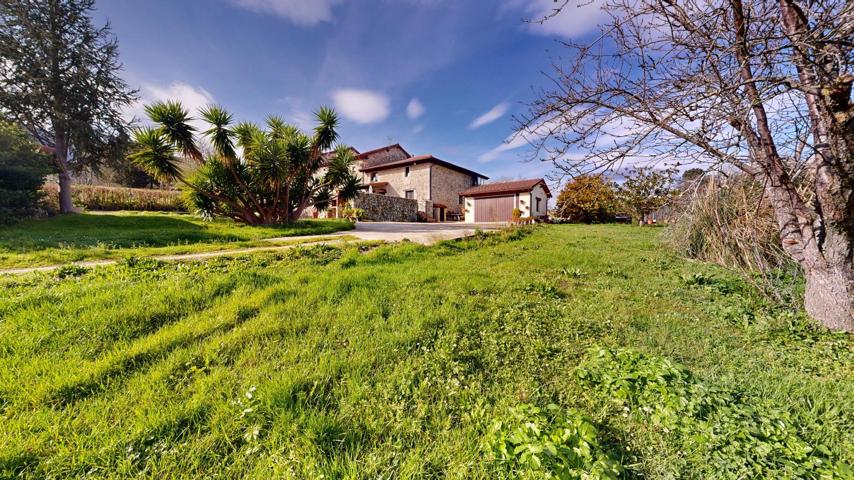 CASA DE ENSUEÑO EN EL VALLE DE MENA photo 0