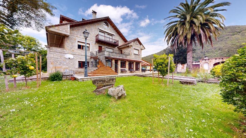 SE VENDE CASA EN LIENDO photo 0