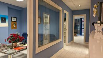 Oficina en Las Arenas photo 0