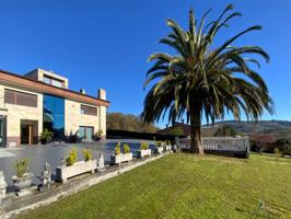Espectacular villa con piscina rodeada de naturaleza photo 0