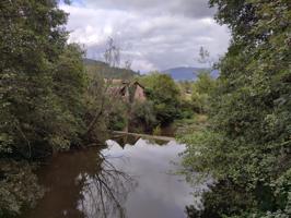 A la venta el antiguo Molino de Ibarra en Gordexola photo 0